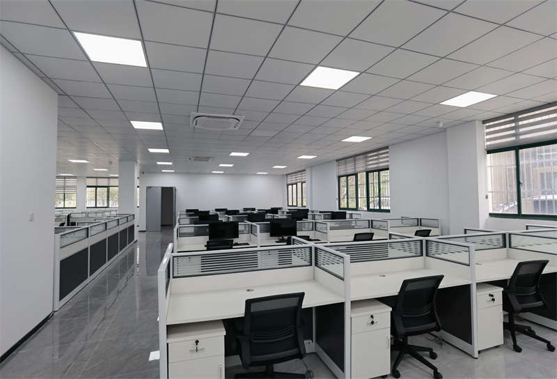 祝賀：高凡集團合肥分公司裝修完工啦！