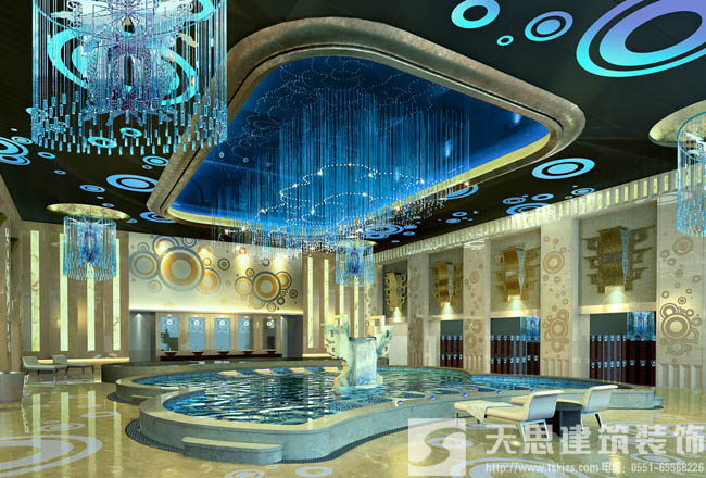 <a href=http://m.assetprecision.com/huisuoanli/ target=_blank class=infotextkey>合肥會所裝修</a>設(shè)計