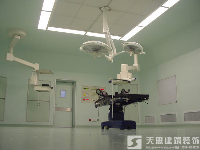 <a href=http://m.assetprecision.com/yiyuananli/ target=_blank class=infotextkey>合肥醫(yī)院裝修</a>設(shè)計(jì)