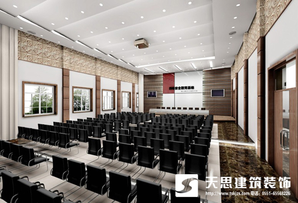 學(xué)校裝修設(shè)計