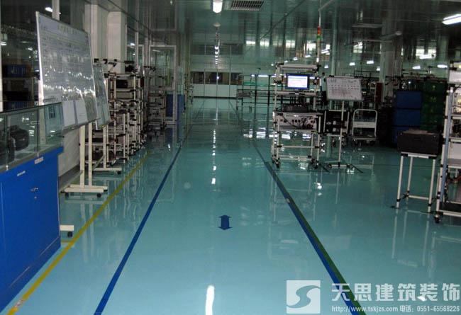 <a href=http://m.assetprecision.com/gccf/ target=_blank class=infotextkey>合肥廠房裝修</a>施工前準(zhǔn)備工作有哪些