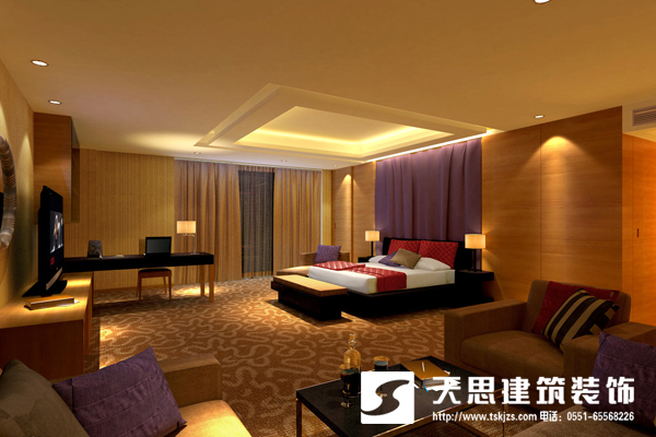 <a href=http://m.assetprecision.com/hfjdzx/ target=_blank class=infotextkey>合肥酒店裝修</a>設(shè)計(jì)內(nèi)外兼修很重要