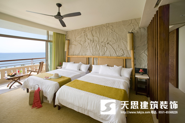 <a href=http://m.assetprecision.com/hfjdzx/ target=_blank class=infotextkey>合肥酒店裝修</a>設(shè)計(jì)內(nèi)外兼修很重要