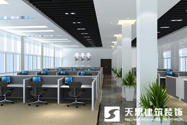 <a href=http://m.assetprecision.com/bgs/ target=_blank class=infotextkey>合肥辦公樓裝修</a>設(shè)計整體布局最重要