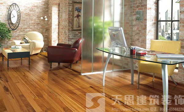 復(fù)合地板的優(yōu)缺點，你知道幾點？