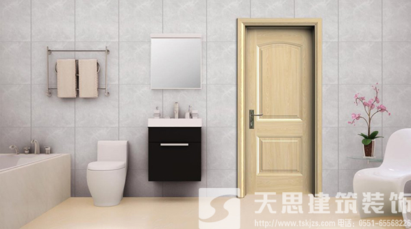 木門選購注意事項(xiàng)，幾大誤區(qū)你知道嗎？