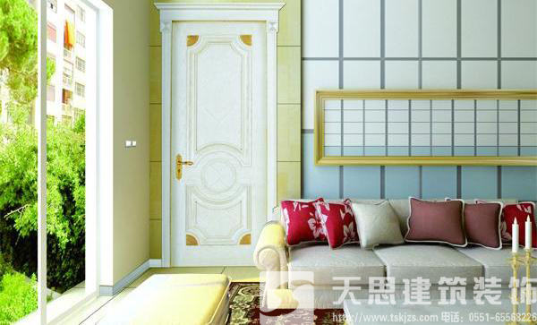 木門選購注意事項(xiàng)，幾大誤區(qū)你知道嗎？