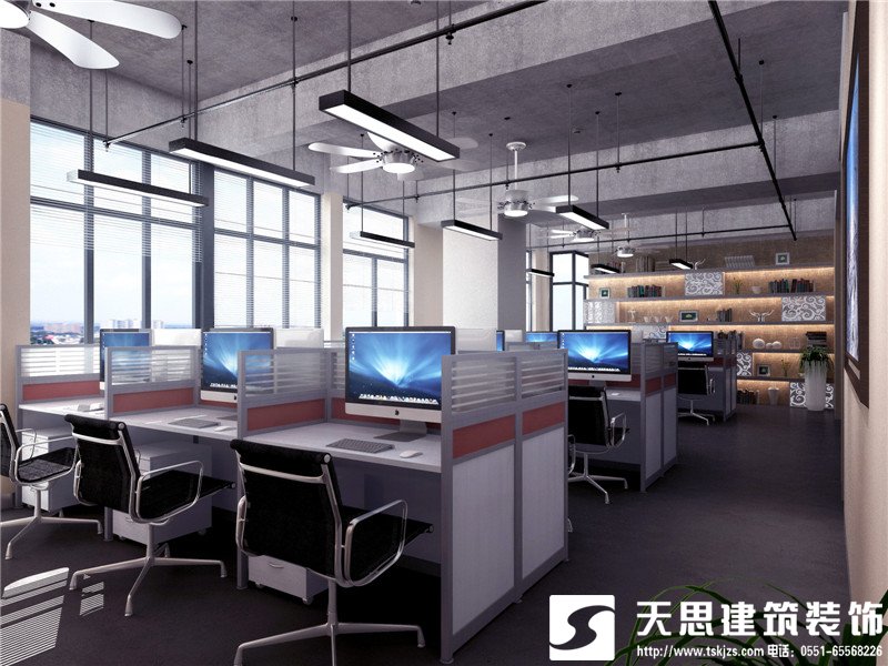 <a href=http://m.assetprecision.com/ target=_blank class=infotextkey>合肥辦公室裝修</a>效果圖