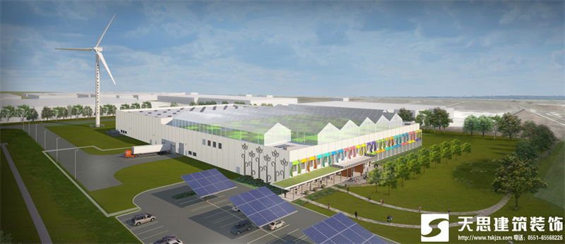 <a href=http://m.assetprecision.com/gccf/ target=_blank class=infotextkey>合肥廠房裝修</a>設(shè)計(jì)不容忽視的要點(diǎn)