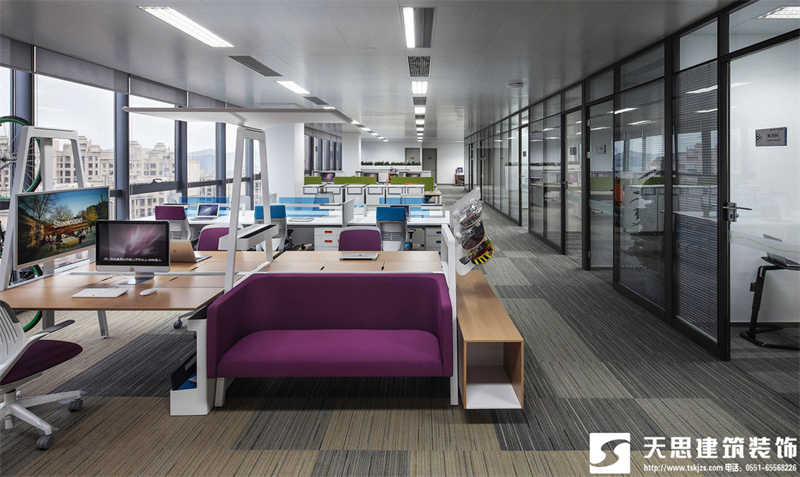 <a href=http://m.assetprecision.com/bgs/ target=_blank class=infotextkey>合肥寫字樓裝修</a>設計布局要遵循的幾個要求