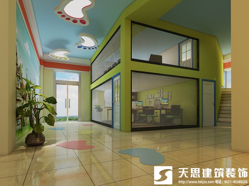 <a href=http://m.assetprecision.com/youeryuan/ target=_blank class=infotextkey>合肥幼兒園設(shè)計</a>效果圖