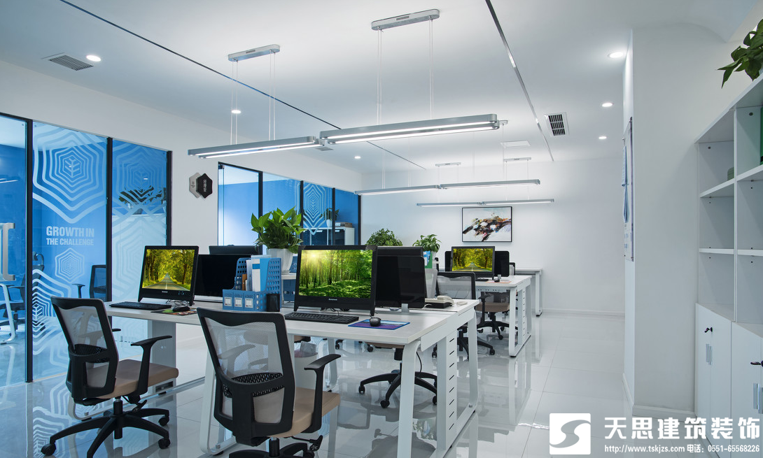 <a href=http://m.assetprecision.com/ target=_blank class=infotextkey>合肥辦公室裝修</a>時怎么選擇油漆不同辦公室設(shè)計風(fēng)格選擇不同分類的油漆