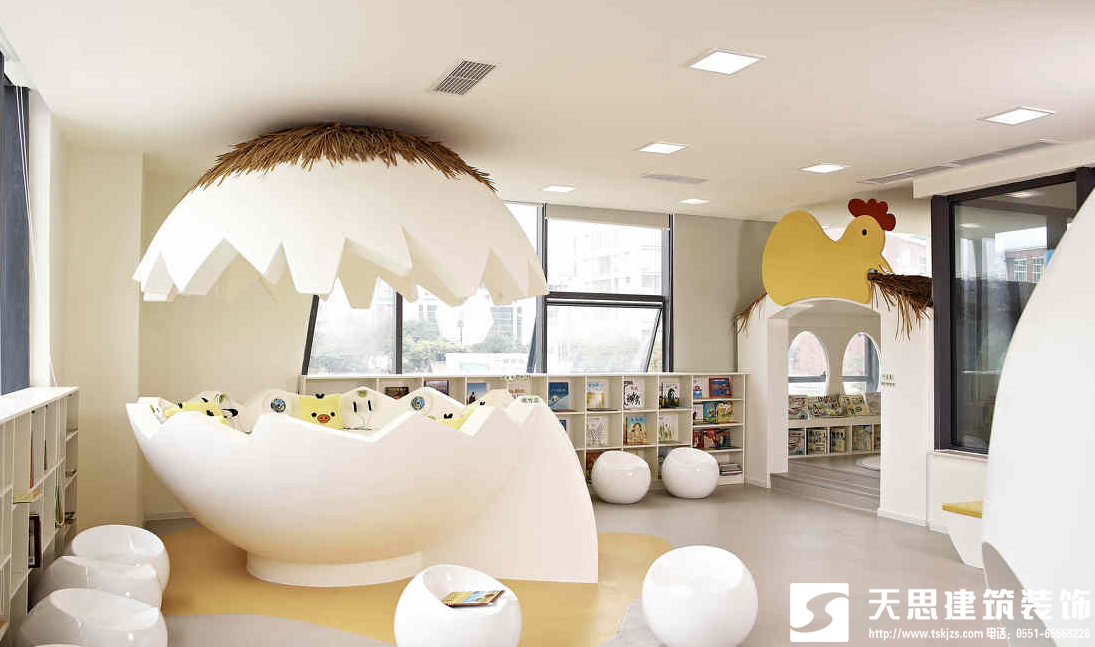 <a href=http://m.assetprecision.com/youeryuan/ target=_blank class=infotextkey>合肥幼兒園設(shè)計</a>之供應(yīng)房設(shè)計