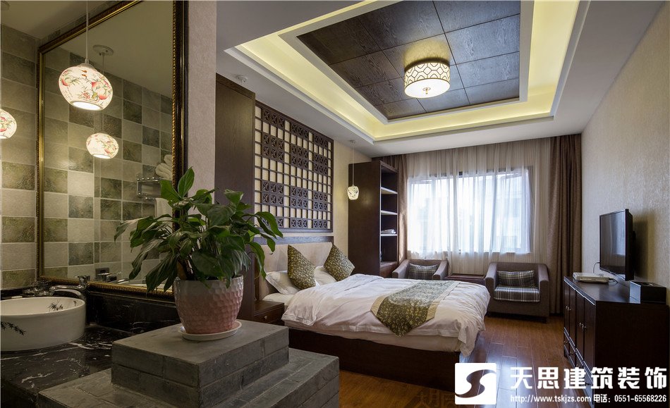 <a href=http://m.assetprecision.com/hfjdzx/ target=_blank class=infotextkey>合肥酒店裝修</a>設(shè)計(jì)和方法要在遵循設(shè)計(jì)原則的基礎(chǔ)上進(jìn)行