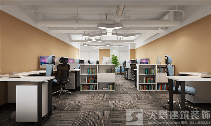 <a href=http://m.assetprecision.com/ target=_blank class=infotextkey>合肥辦公室裝修</a>效果圖