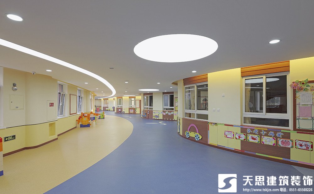 培養(yǎng)好祖國(guó)的花朵從<a href=http://m.assetprecision.com/youeryuan/ target=_blank class=infotextkey>合肥幼兒園裝修</a>設(shè)計(jì)開始