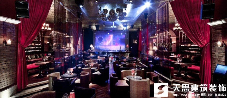 <a href=http://m.assetprecision.com/huisuoanli/ target=_blank class=infotextkey>合肥會所裝修</a>設(shè)計要打造的整體會所功能布局