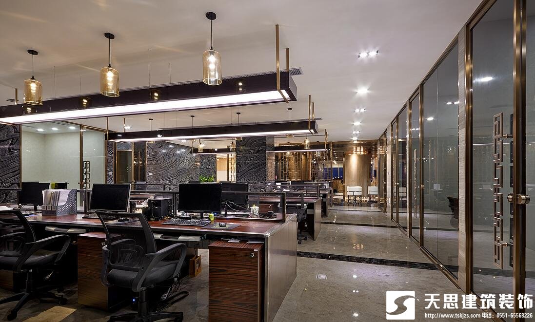 <a href=http://m.assetprecision.com/ target=_blank class=infotextkey>合肥辦公室裝修</a>介紹國內(nèi)外流行的辦公室設(shè)計色彩搭配