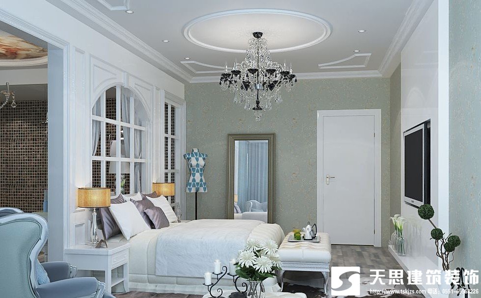 獨(dú)特的設(shè)計(jì)讓<a href=http://m.assetprecision.com/hfjdzx/ target=_blank class=infotextkey>合肥酒店裝修</a>大放異彩