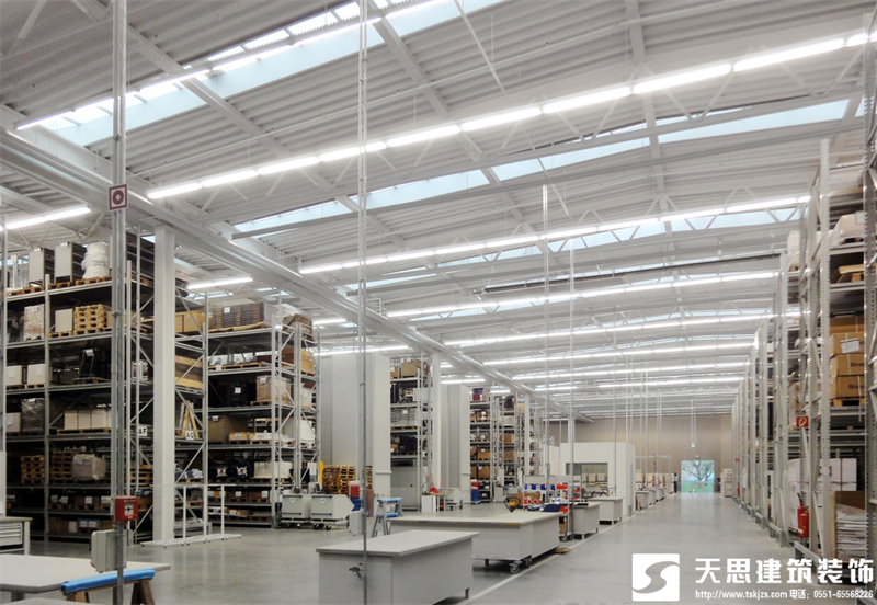 <a href=http://m.assetprecision.com/gccf/ target=_blank class=infotextkey>合肥廠房裝修</a>不是你想的那么簡(jiǎn)單