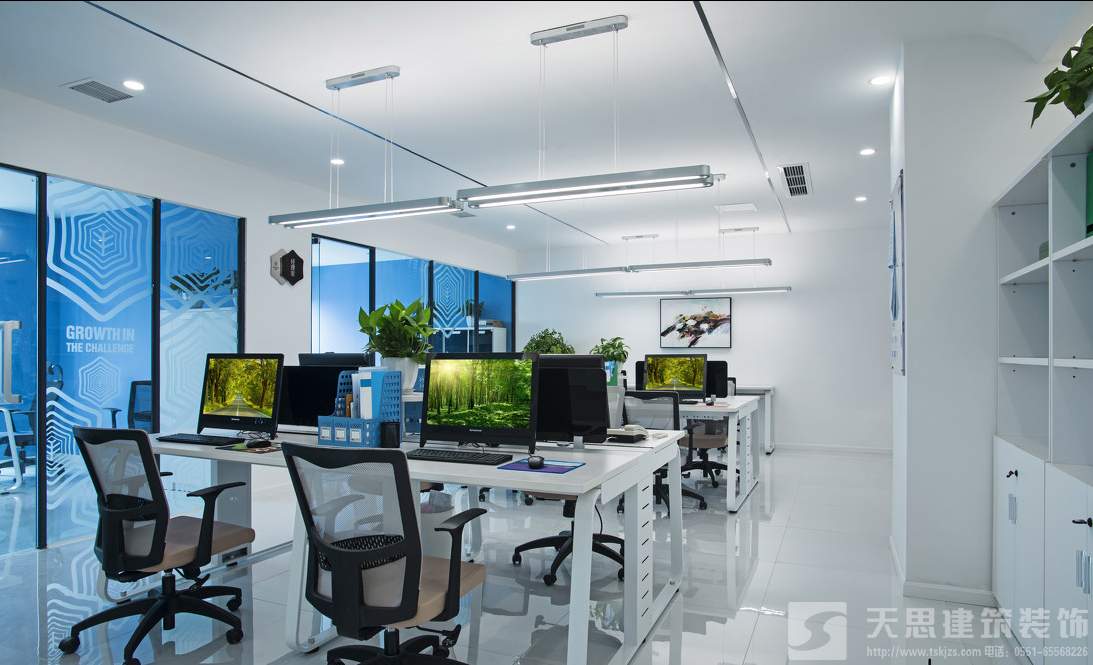 如何做好<a href=http://m.assetprecision.com/ target=_blank class=infotextkey>合肥辦公室裝修</a>翻新改造工作