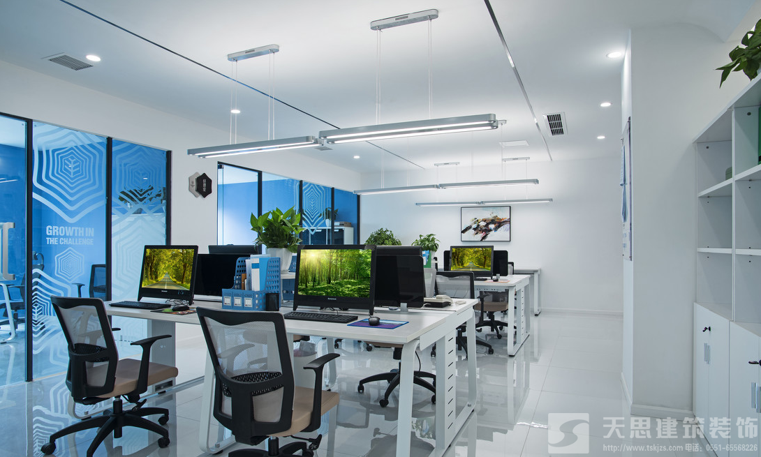 <a href=http://m.assetprecision.com/ target=_blank class=infotextkey>合肥辦公室裝修</a>從視覺上改善辦公室裝修效果