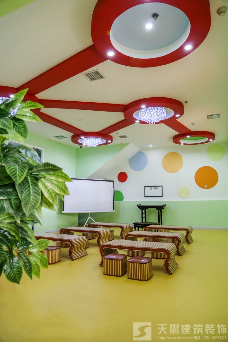 <a href=http://m.assetprecision.com/youeryuan/ target=_blank class=infotextkey>合肥幼兒園裝修</a>中那些你不知道的墻裙種類(lèi)