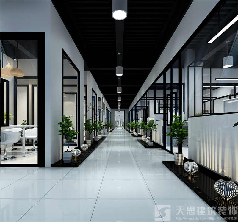 玻璃貼膜對(duì)于<a href=http://m.assetprecision.com/ target=_blank class=infotextkey>合肥辦公室裝修</a>有怎樣的好處呢