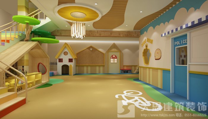 <a href=http://m.assetprecision.com/youeryuan/ target=_blank class=infotextkey>合肥幼兒園裝修</a>設(shè)計(jì)