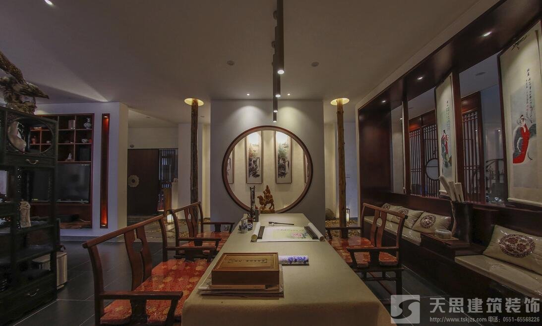 <a href=http://m.assetprecision.com/huisuoanli/ target=_blank class=infotextkey>合肥會所裝修</a>效果圖