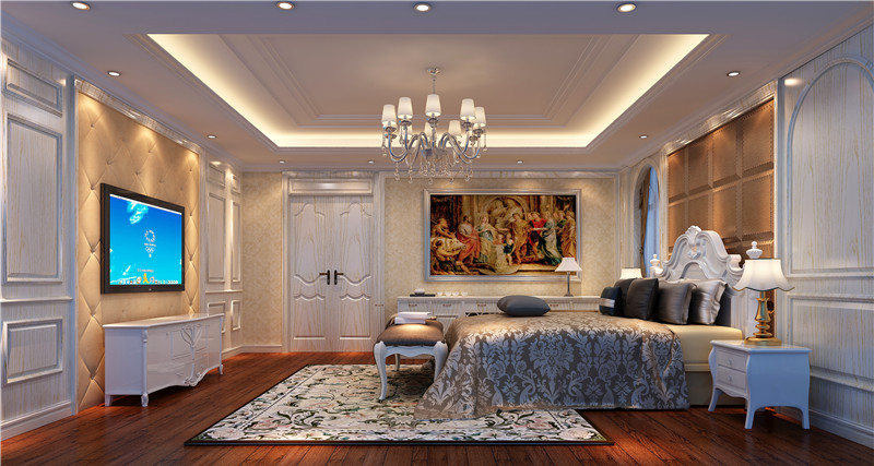 天思專(zhuān)業(yè)做別墅設(shè)計(jì)