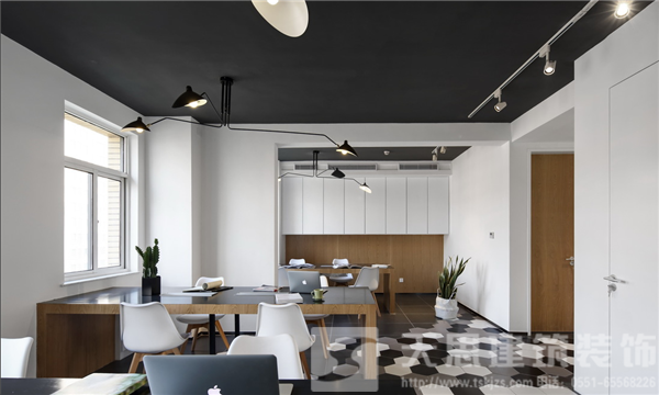 網(wǎng)絡公司辦公室設(shè)計