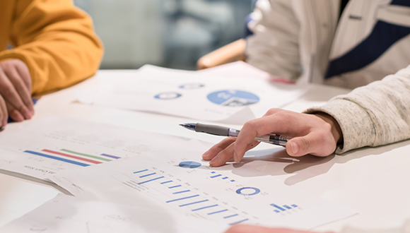 高效生產(chǎn)，快速交貨